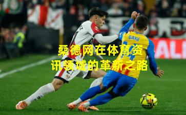 桑德网在体育资讯领域的革新之路