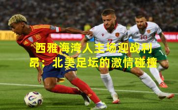 西雅海湾人主场迎战利昂：北美足坛的激情碰撞