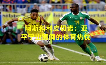 阿斯科利皮切诺：亚平宁山麓间的体育热忱