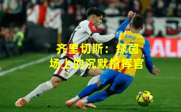 齐里切斯：绿茵场上的沉默指挥官